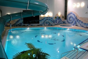 Solar Spa Hotel