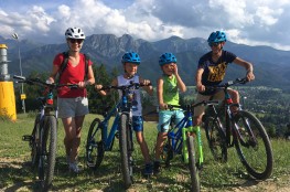 Butorowy.pl - Wypożyczalnia Rowerów w Zakopanem