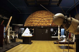Muzeum Techniki