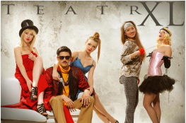 Teatr XL