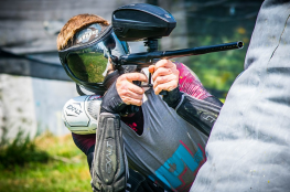 Paintball Extreme