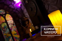 Komnata Wiedźmy - Let Me Out