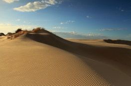 Słowiński Park Narodowy 
