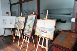 Muzeum Ziemi Puckiej Oddział Szpitalik