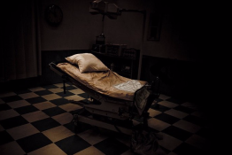 Walkout- Oddział Psychiatryczny 