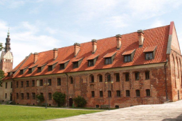 Muzeum Archeologiczno-Historyczne w Elblągu