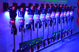 Laserhouse Rybnik