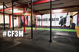 Crossfit Trójmiasto