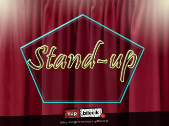 Gdańsk Wydarzenie Stand-up Stand-up Open mic p. K.Szulkowski