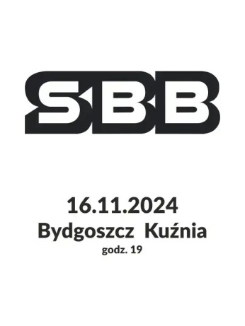 Gdańsk Wydarzenie Koncert SBB