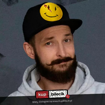 Gdańsk Wydarzenie Stand-up Adam Van Bendler - testy