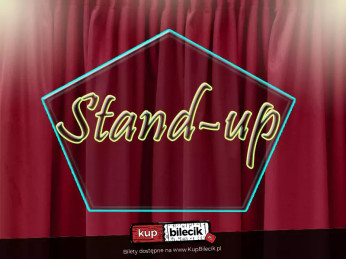 Gdańsk Wydarzenie Stand-up Lotek, Zola, Leja, Krajewski, Kołecki, Gadowski, Gosiński