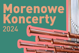 Gdańsk Wydarzenie Koncert Morenowe Koncerty 