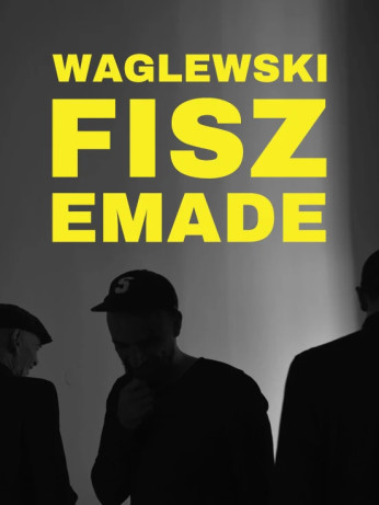 Gdańsk Wydarzenie Koncert Waglewski Fisz Emade