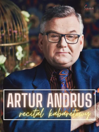 Artur Andrus 