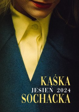 Gdańsk Wydarzenie Koncert Kaśka Sochacka - Jesień 2024