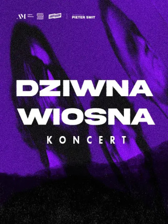 Gdańsk Wydarzenie Koncert Dziwna Wiosna