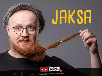 Gdańsk Wydarzenie Stand-up Program Kosmos Bajka Prowokacja | ostatni termin w Gdańsku