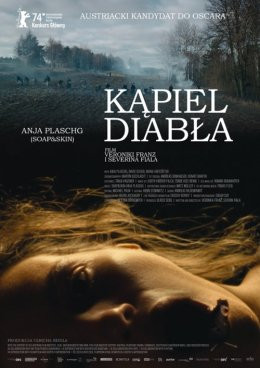 Gdańsk Wydarzenie Film w kinie Kąpiel diabła