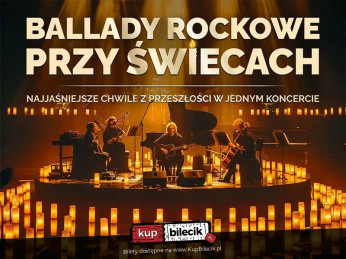 Gdańsk Wydarzenie Koncert Najjaśniejsze chwile z przeszłości w jednym koncercie