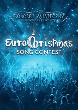 Gdańsk Wydarzenie Koncert EuroChristmas Song Contest - koncert świąteczny