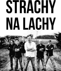 Gdańsk Wydarzenie Koncert Strachy na Lachy