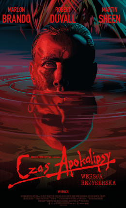 Gdańsk Wydarzenie Film w kinie Czas Apokalipsy - wersja reżyserska
