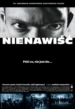 Gdańsk Wydarzenie Film w kinie Nienawiść