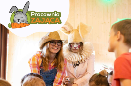 Jagatowo Wydarzenie Inne wydarzenie Pracownia Zająca w Jagatowie