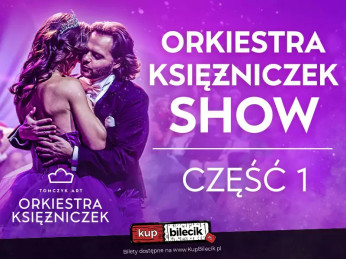 Gdańsk Wydarzenie Koncert ŚWIATOWE WIDOWISKO JUŻ W MAJU W FILHARMONII BAŁTYCKIEJ W GDAŃSKU!