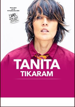 Gdańsk Wydarzenie Koncert Tanita Tikaram