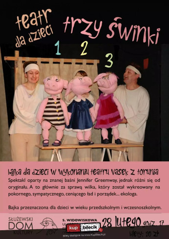 Na motywach baśni Josepha Jacobsa