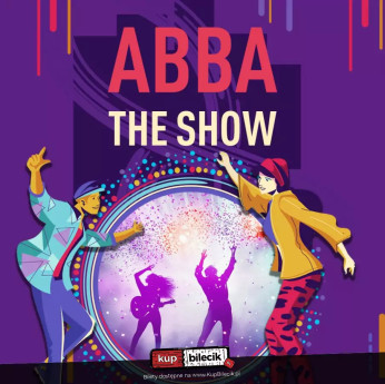 ABBA THE SHOW