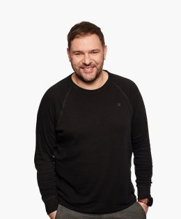 Gdańsk Wydarzenie Stand-up Tomasz Karolak „50 i co?”