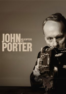 Gdańsk Wydarzenie Koncert John Porter - Helicopters’45