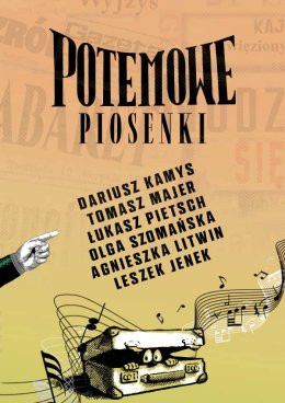 Gdańsk Wydarzenie Kabaret D.Kamys, T.Majer, Ł.Pietsch, O.Szomańska, A.Litwin, L.Jenek
