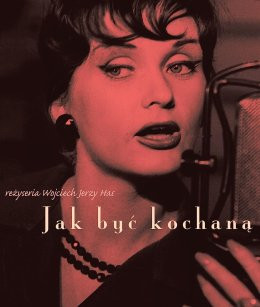 Gdańsk Wydarzenie Film w kinie Jak być kochaną (1962)