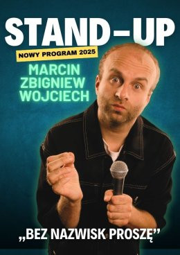 Marcin Zbigniew Wojciech - 