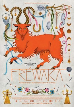 Gdańsk Wydarzenie Film w kinie Fréwaka