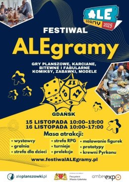 Gdańsk Wydarzenie Targi Bilety dwudniowe - sobota i niedziela