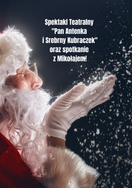 Mikołaj 2025