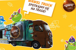 Gdańsk Wydarzenie Kulturalne Wawel Truck w Gdańsku już 23 i 24 listopada!