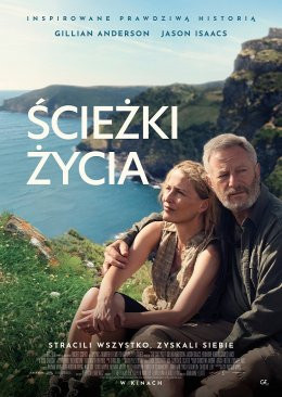 Gdańsk Wydarzenie Film w kinie Ścieżki życia