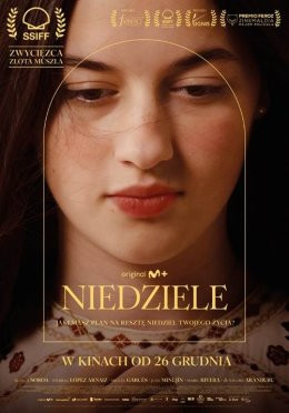 Gdańsk Wydarzenie Film w kinie Niedziele