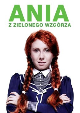 Gdańsk Wydarzenie Inne wydarzenie Ania z Zielonego Wzgórza - Teatr Kamienica