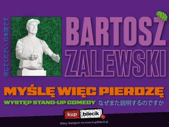 Gdańsk Wydarzenie Stand-up Gdańsk / Sianie Fermentu vs TH Country Band / Zalewski, Stramik, Kwiatek, Bieńkowski, Wu