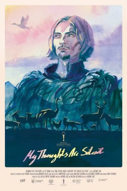 Gdańsk Wydarzenie Film w kinie Moje myśli są ciche - Klub Filmowy Podziemie