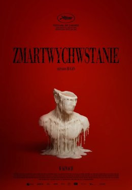 Gdańsk Wydarzenie Film w kinie Zmartwychwstanie