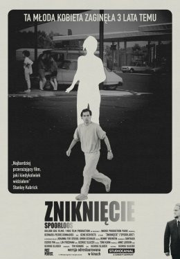 Gdańsk Wydarzenie Film w kinie Zniknięcie (1988)