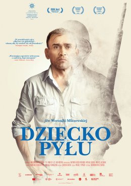 Gdańsk Wydarzenie Film w kinie Dziecko z pyłu